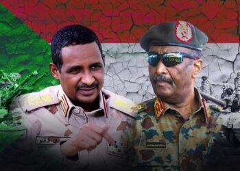 تطورات جديدة في المواقف الإقليمية من الحرب السودانية: ما الذي تغير؟