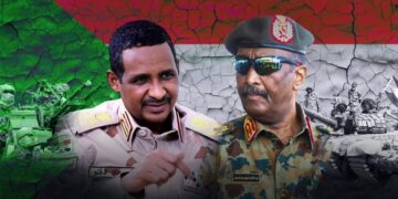 تطورات جديدة في المواقف الإقليمية من الحرب السودانية: ما الذي تغير؟