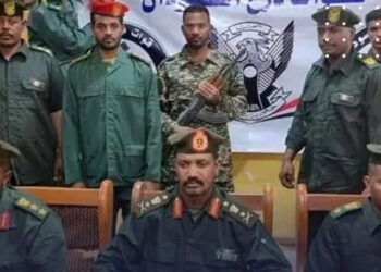 قادة ميدانيون: كيكل هرب من معركة الفاو وخدع الفلولي ناجي مصطفى