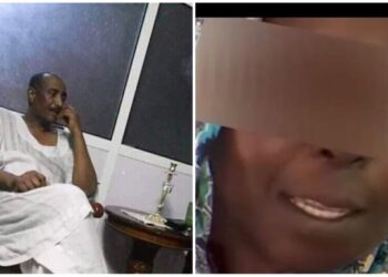 قائد الدعم السريع: البرهان مغتصب وسنثبت كل جرائمه