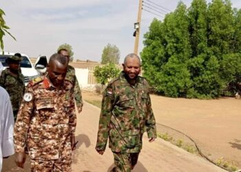 الحرب القبلية مخطط جماعات الهوس الديني لتفكيك السودان
