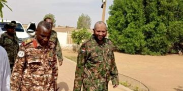 الحرب القبلية مخطط جماعات الهوس الديني لتفكيك السودان