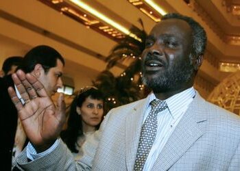 حميدتي: جبريل إبراهيم لص وحرامي وكوز