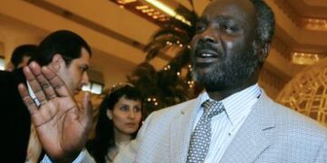 حميدتي: جبريل إبراهيم لص وحرامي وكوز