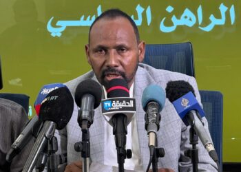 حركة تمازج تعلن التعبئة والطوارئ لدك معاقل كتائب الحركة الاسلامية