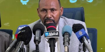 حركة تمازج تعلن التعبئة والطوارئ لدك معاقل كتائب الحركة الاسلامية