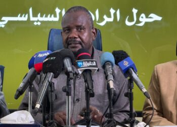 الأمين السياسي لحركة تمازج : كل فظائع الجيش تم رصدها وتوثيقها