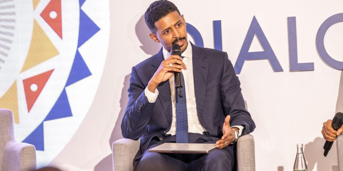 محمود احمد يكتب: القوني… مرعب الفلول