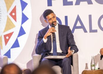 محمود احمد يكتب: القوني… مرعب الفلول