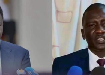 تسريبات الاستخبارات تكشف الوجه الحقيقي لحركات الارتزاق