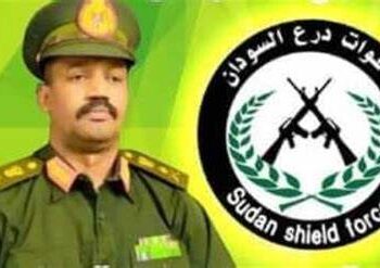 إستدعاء الخائن كيكل إلى بورتسودان بعد فشله في تسليم الجزيرة لمليشيا البرهان