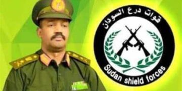 إستدعاء الخائن كيكل إلى بورتسودان بعد فشله في تسليم الجزيرة لمليشيا البرهان