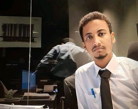 عمر الشكري