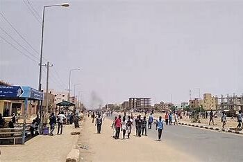 جنوب الحزام… الموت جوعاً أو بالقصف الجوي