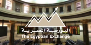 1.2 مليار دولار خسائر البورصة المصرية بسبب حصار الدعم السريع
