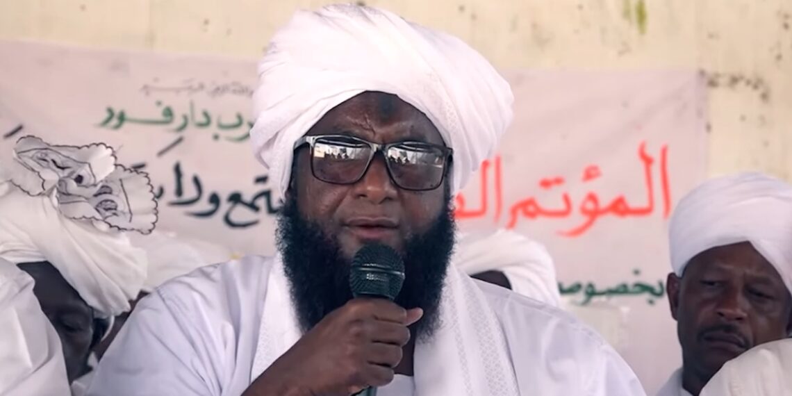 الإدارات الأهلية بدارفور: سنجهز مليوني جندي لصالح الدعم السريع