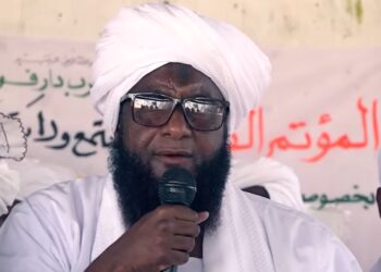 الإدارات الأهلية بدارفور: سنجهز مليوني جندي لصالح الدعم السريع