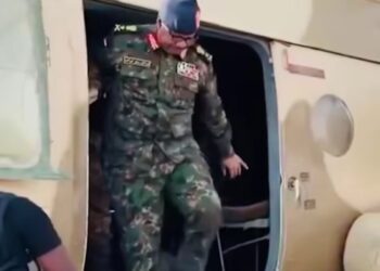 و(رابعهم) إبراهيم جابر!