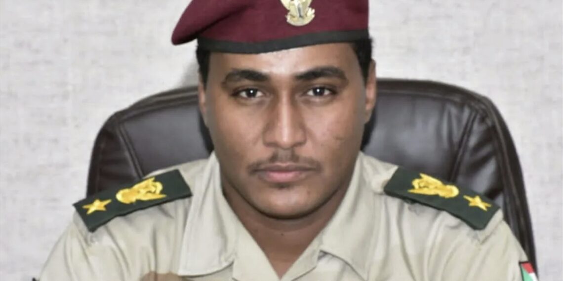 الدعم السريع يعلن السيطرة الكاملة على منطقة جبل أوم