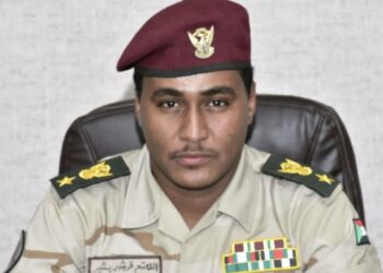 الدعم السريع يعلن السيطرة الكاملة على منطقة جبل أوم