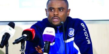 طيران الفلول يقتل اسرة لاعب الهلال والمنتخب محمد بشير (بشة)