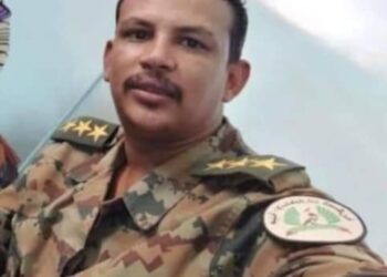 النقيب/ عمر شارون