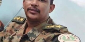 النقيب/ عمر شارون