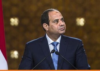 أحسن الذبح يا سيسي !