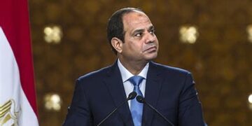 أحسن الذبح يا سيسي !