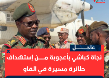 نجاة كباشي بأعجوبة من إستهداف طائرة مسيرة في الفاو