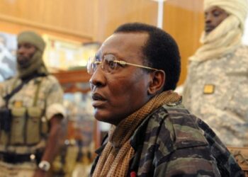 تشاد تتهم السودان بالضلوع في مقتل رئيسها السابق