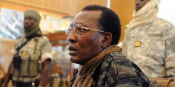 تشاد تتهم السودان بالضلوع في مقتل رئيسها السابق