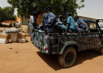 مواجهات بمحلية كرري امدرمان ماذا حدث؟