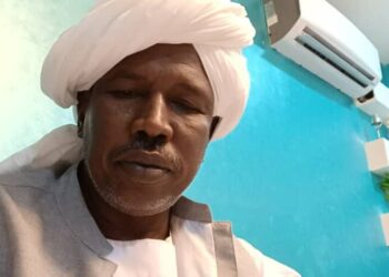 مصر وايران والدور المفقود في السودان