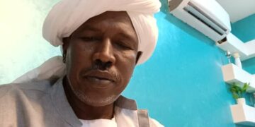 مصر وايران والدور المفقود في السودان