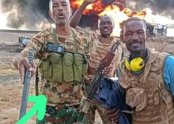 معارك عنيفة في بحري ومقتل ‏قائد عسكري بالجيش