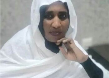 فاطمة لقاوة