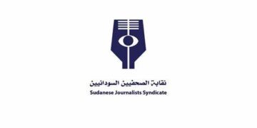 نقابة الصحفيين السودانيين تؤكد التزامها بحماية الصحفيين وتعزيز السلام