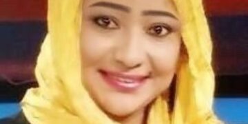 صباح محمد الحسن