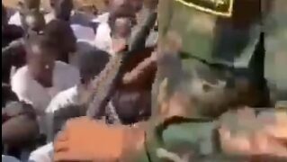 مجزرة الدندر