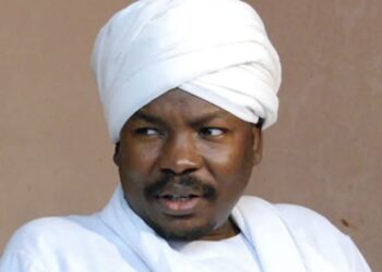 محلل أمني يؤكد انتخاب أحمد هارون سيعمق عزلة حكومة بورتسودان
