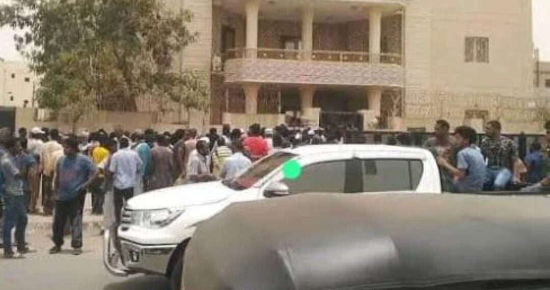 مصر تمنع صحفيات محسوبات لتنسيقية تقدم من دخول اراضيها