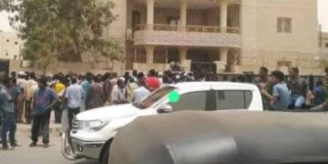 مصر تمنع صحفيات محسوبات لتنسيقية تقدم من دخول اراضيها