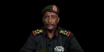 التفاصيل الكاملة لكشوفات تصفية العسكريين والمدنيين على أساس عرقي بقاعدة وادي سيدنا العسكرية