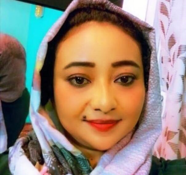 صباح محمد الحسن تكتب الفخ!!