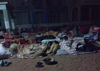 ⛔️ الدعم السريع: نرصد محاولات الفلول لتزييف الحقائق بشأن أحداث الهلالية