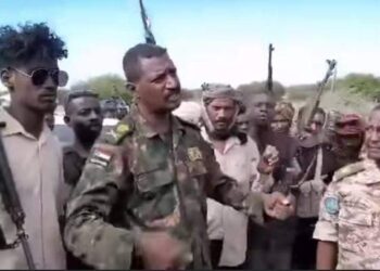 كيكل يهرب من مواجهة أشاوس الجزيرة ويتسبب في هزائم ساحقة للفلول