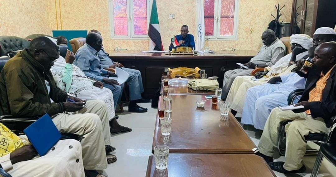 الإدارة المدنية بغرب دارفور تعلن رفضها إجراء إمتحانات الشهادة السودانية خارج الولاية