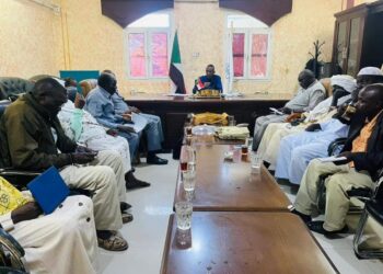 الإدارة المدنية بغرب دارفور تعلن رفضها إجراء إمتحانات الشهادة السودانية خارج الولاية