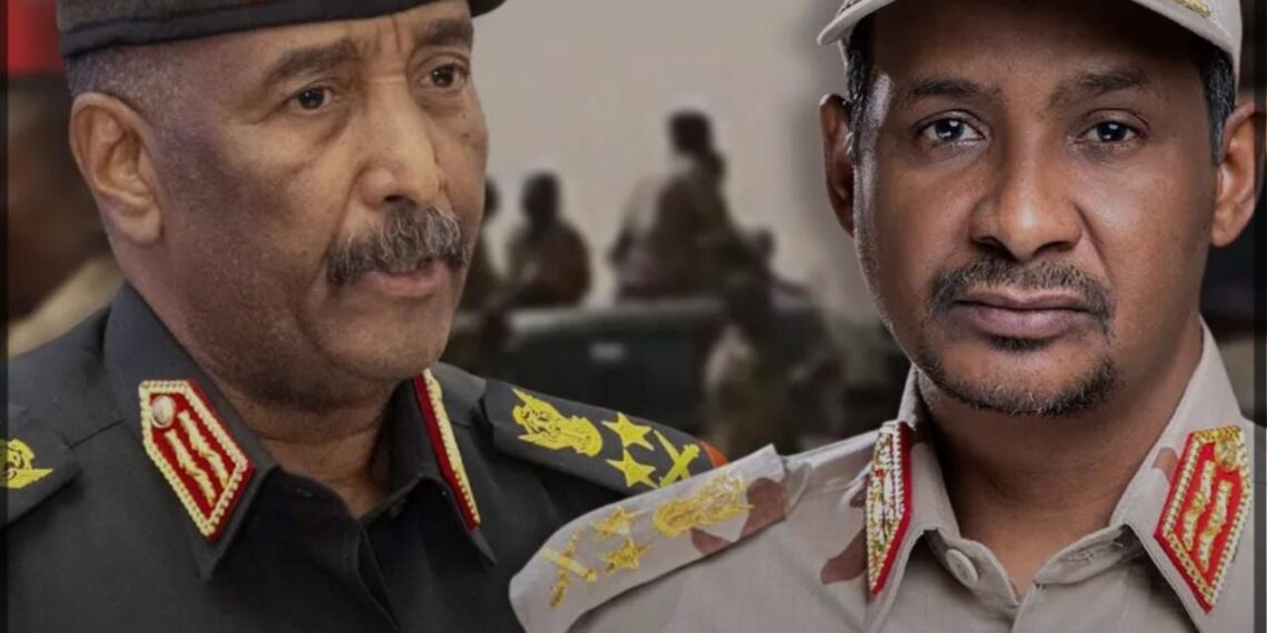 التعليم، الهوية والعملة .. هل تُهدد قرارات بورتسودان وحدة السودان؟